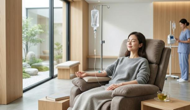 疲れているのに眠れない原因は？40代・50代女性の不眠と自律神経の乱れ｜令樹クリニック